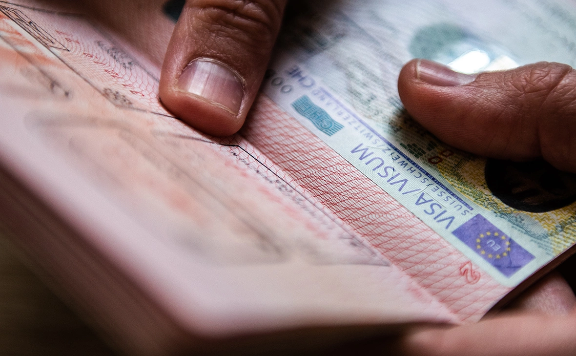 Анна Майорова / URA.RU / ТАСС