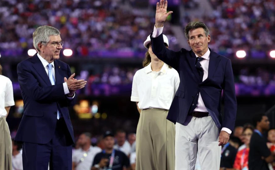 Jamie Squire / Getty Images