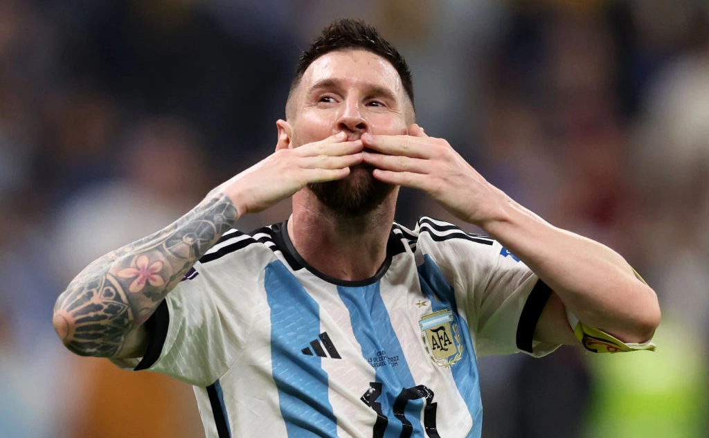 Clive Brunskill / Getty Images