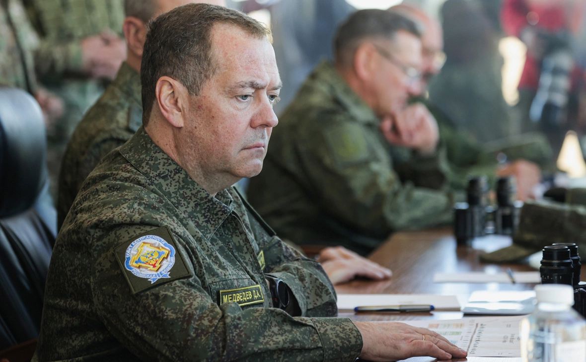 Екатерина Штукина / ТАСС