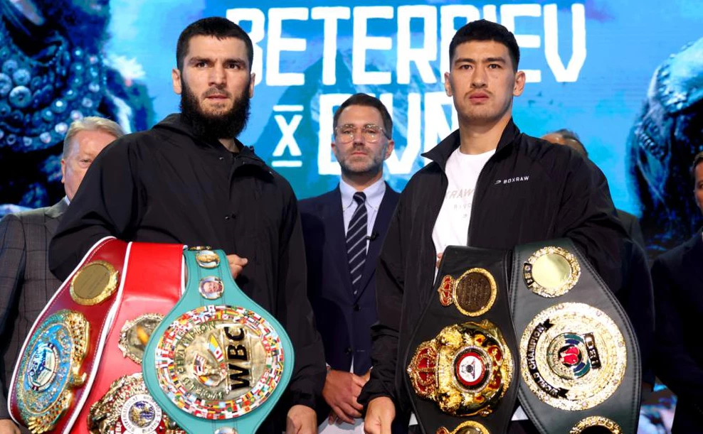  Richard Pelham / Getty Images