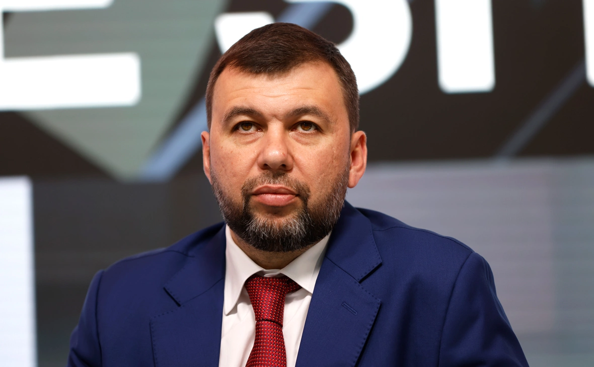 Михаил Гребенщиков / РБК