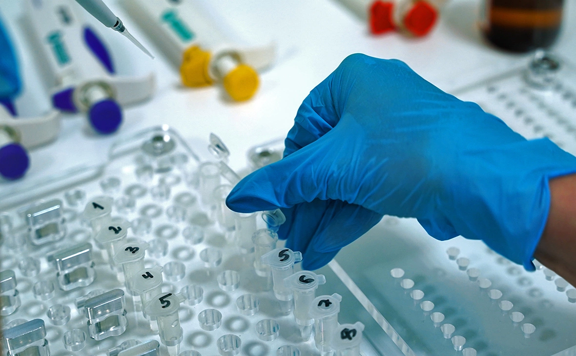 Максим Захаров / РИА Новости