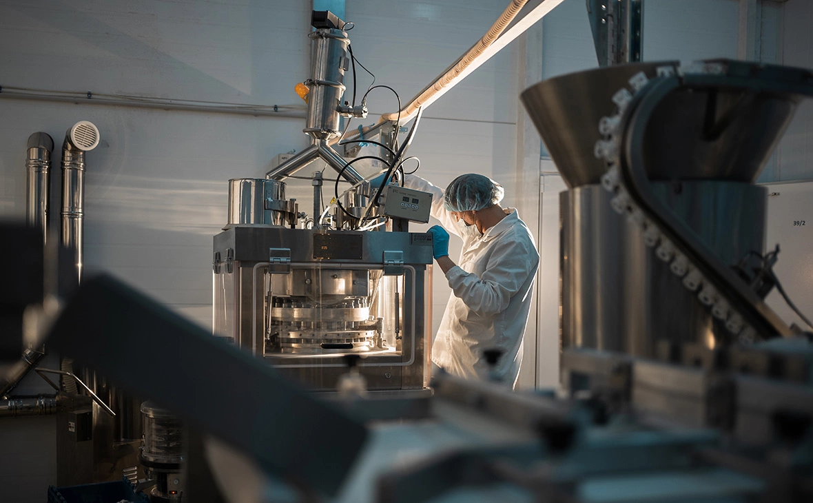 Владислав Шатило / РБК