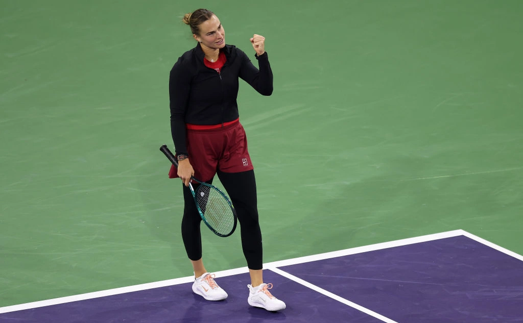 Clive Brunskill / Getty Images