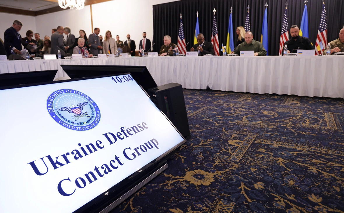 Sean Gallup / Getty Images