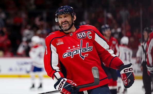 Scott Taetsch / Getty Images