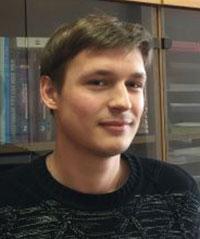 Гнидченко Андрей Андреевич фото