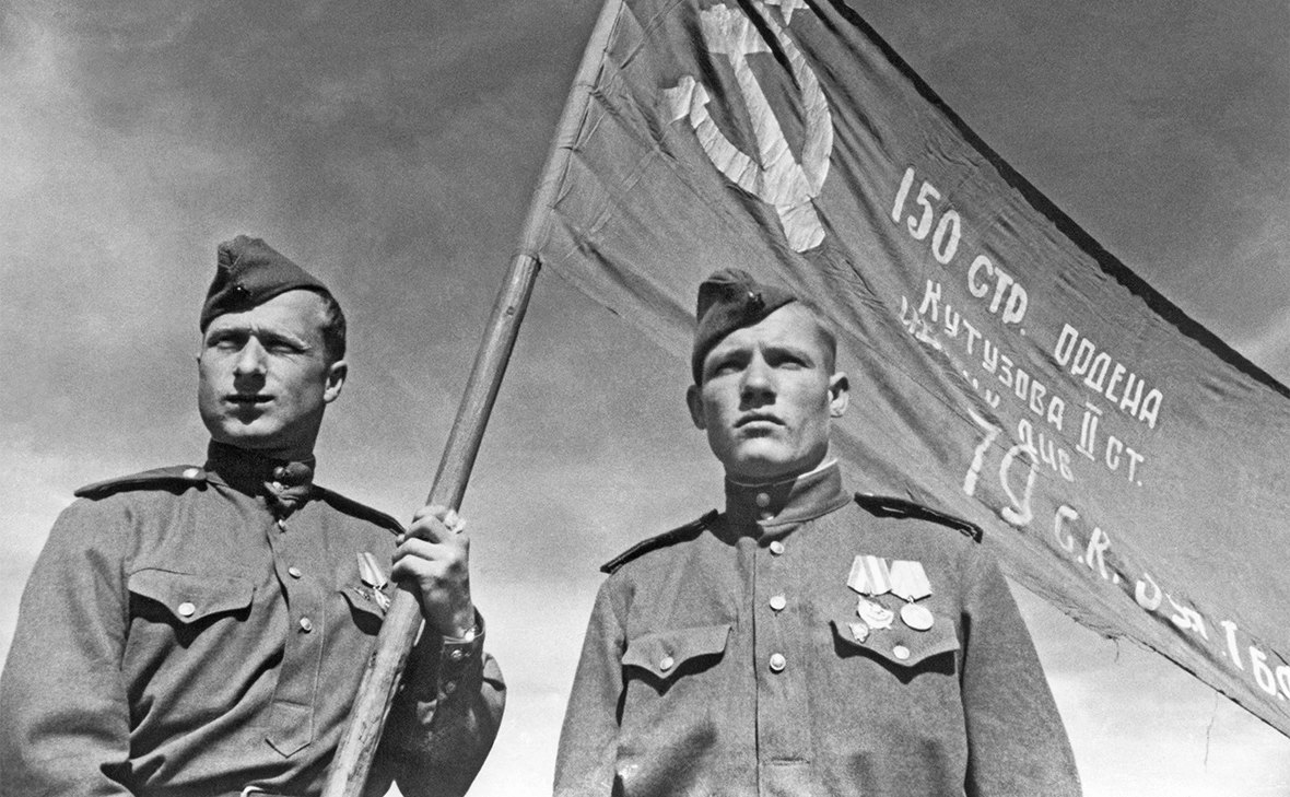 Владимир Гребнев / ТАСС