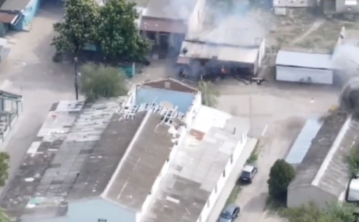 SALDO_VGA / Telegram