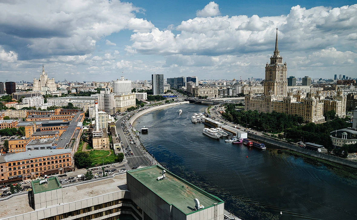 Андрей Любимов / РБК