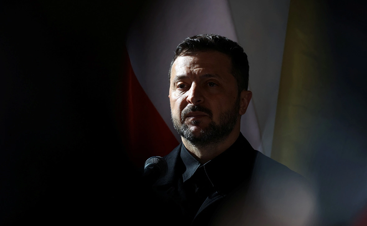 Ева Коринкова / Reuters