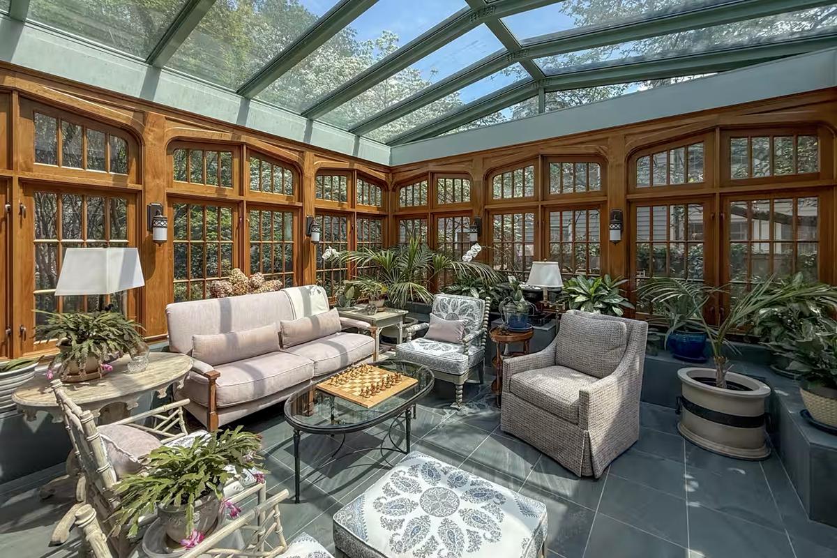 Фото: Callaway Henderson Sotheby’s International Realty