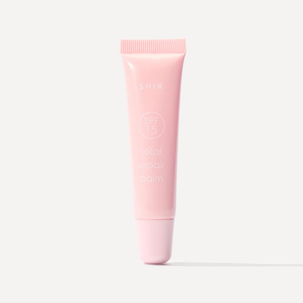 Бальзам для губ Total repair balm, Shik, 800 руб. (shikstore.ru)