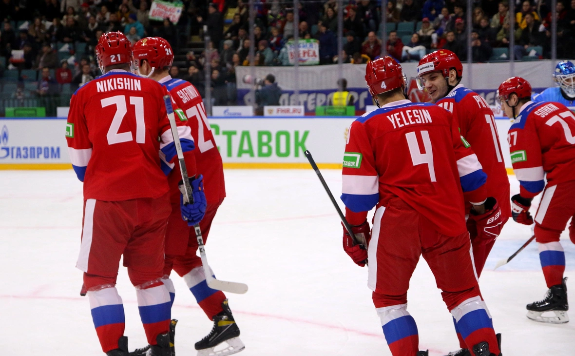 Maksim Konstantinov / Global Look Press