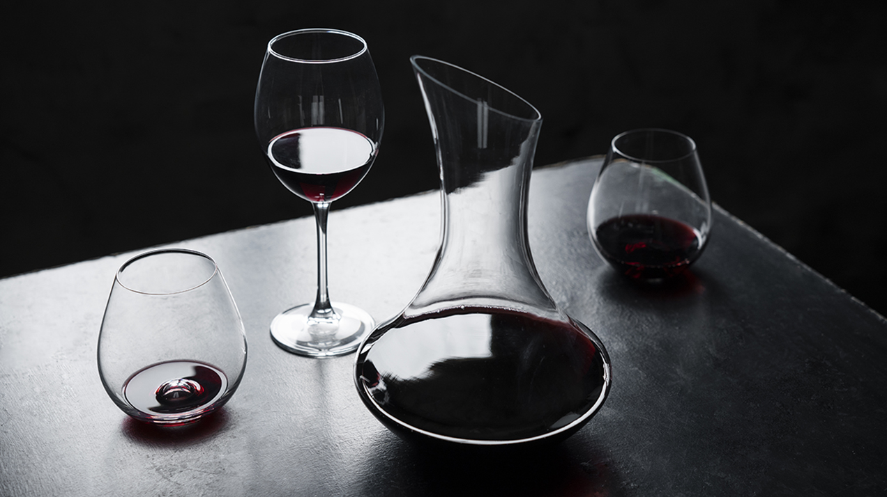 Яркие открытия Decanter World Wine Awards