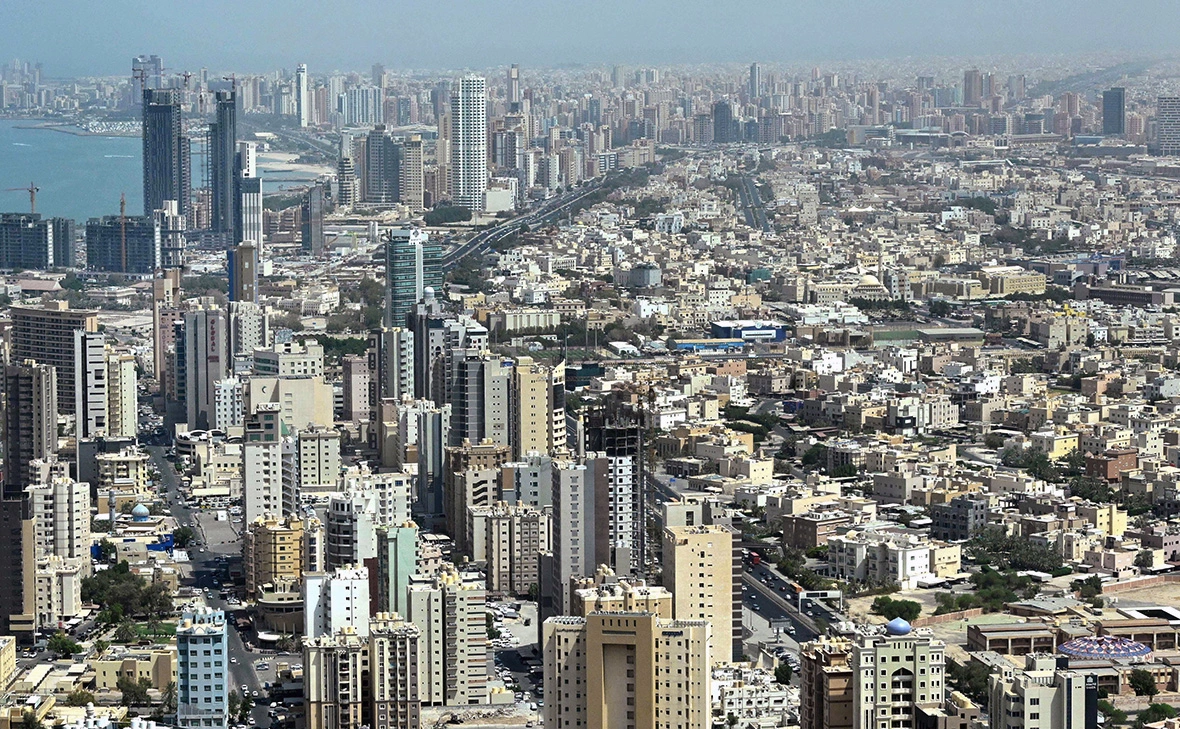 Asad / XinHua / Global Look Press