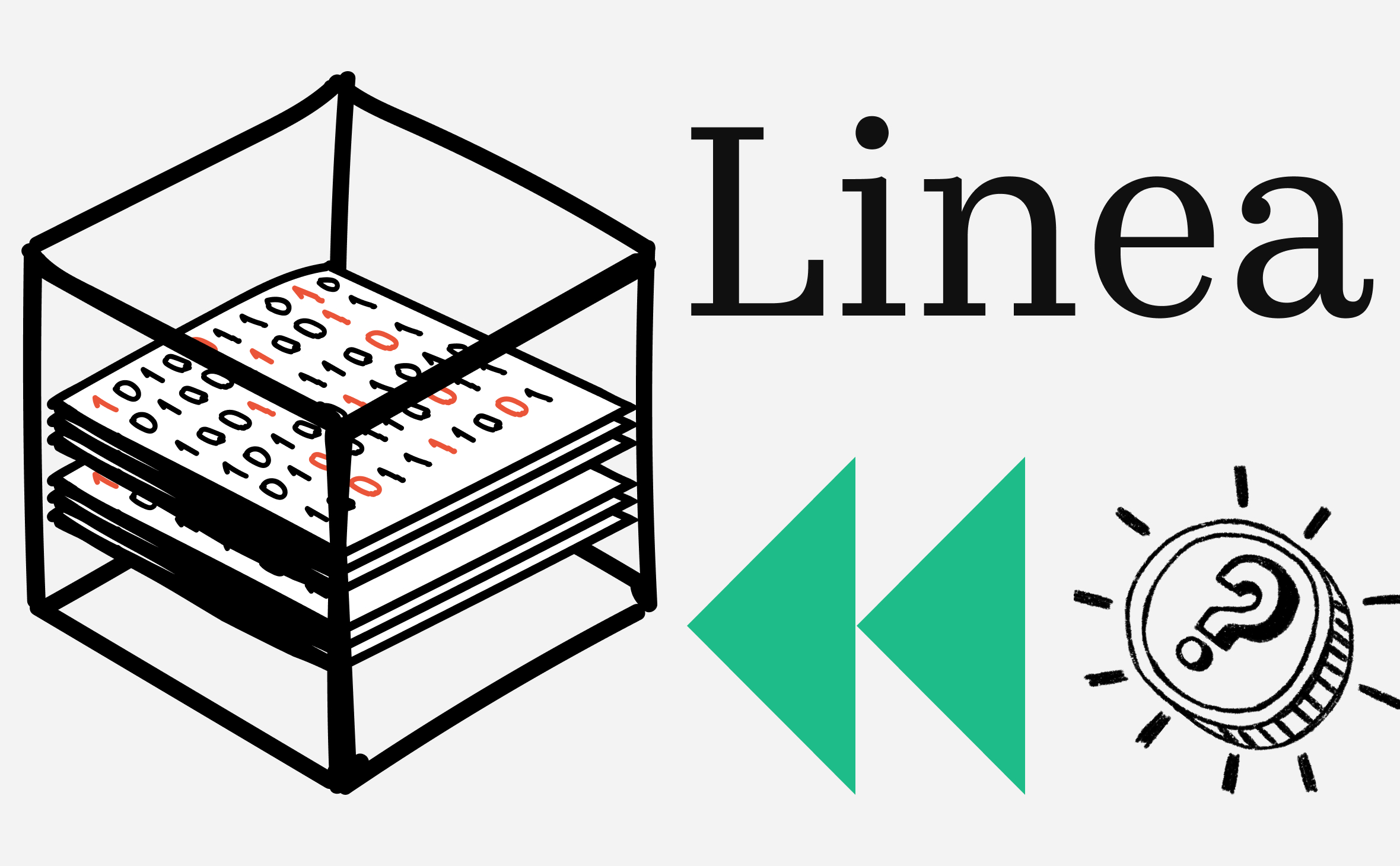 Что такое блокчейн Linea от Consensys. Сколько токенов дадут на эирдроп