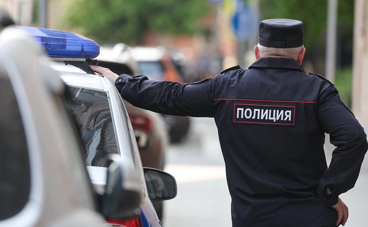 Алексей Белкин / NEWS.ru / Global Look Press