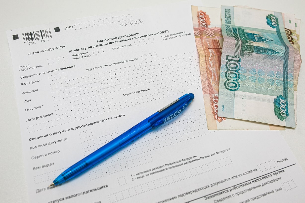 Фото: Денис Моргунов / URA.RU