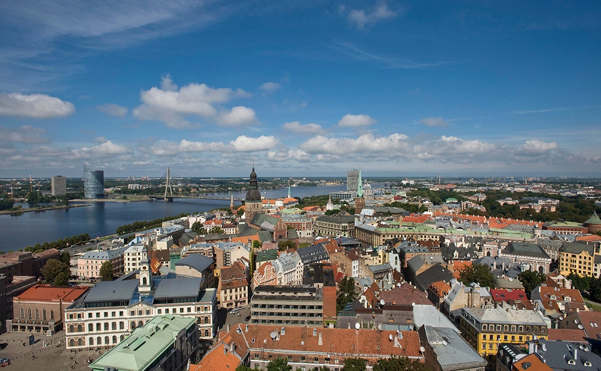 Günter Lenz / imagebroker.com / Global Look Press