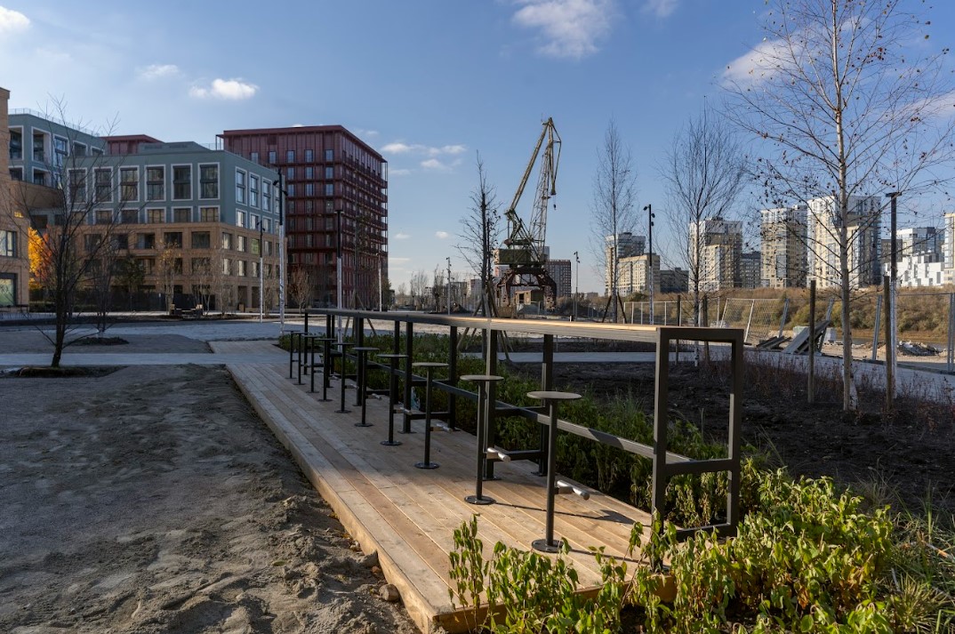 Фото: Пресс-служба «Брусники»