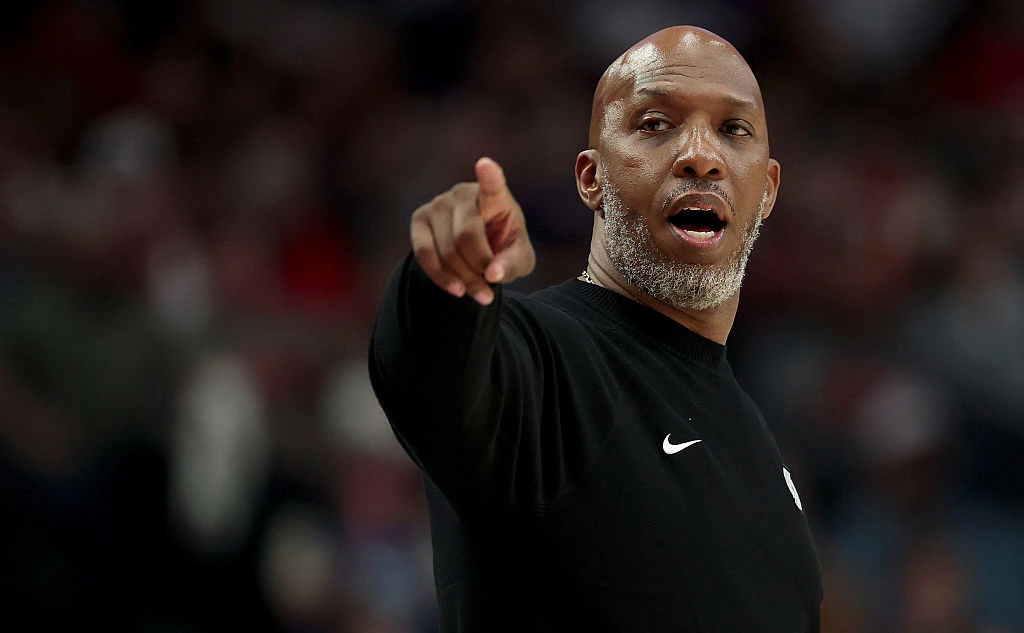  Steph Chambers / Getty Images