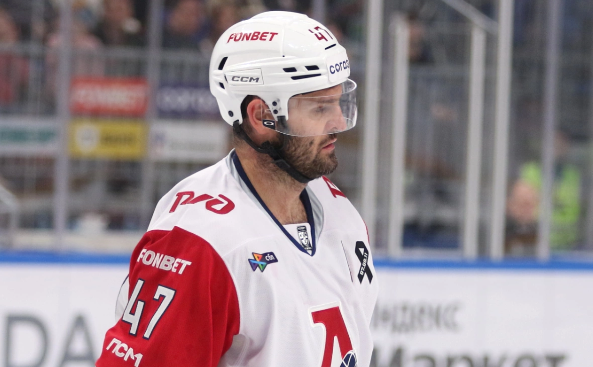 Maksim Konstantinov / Global Look Press