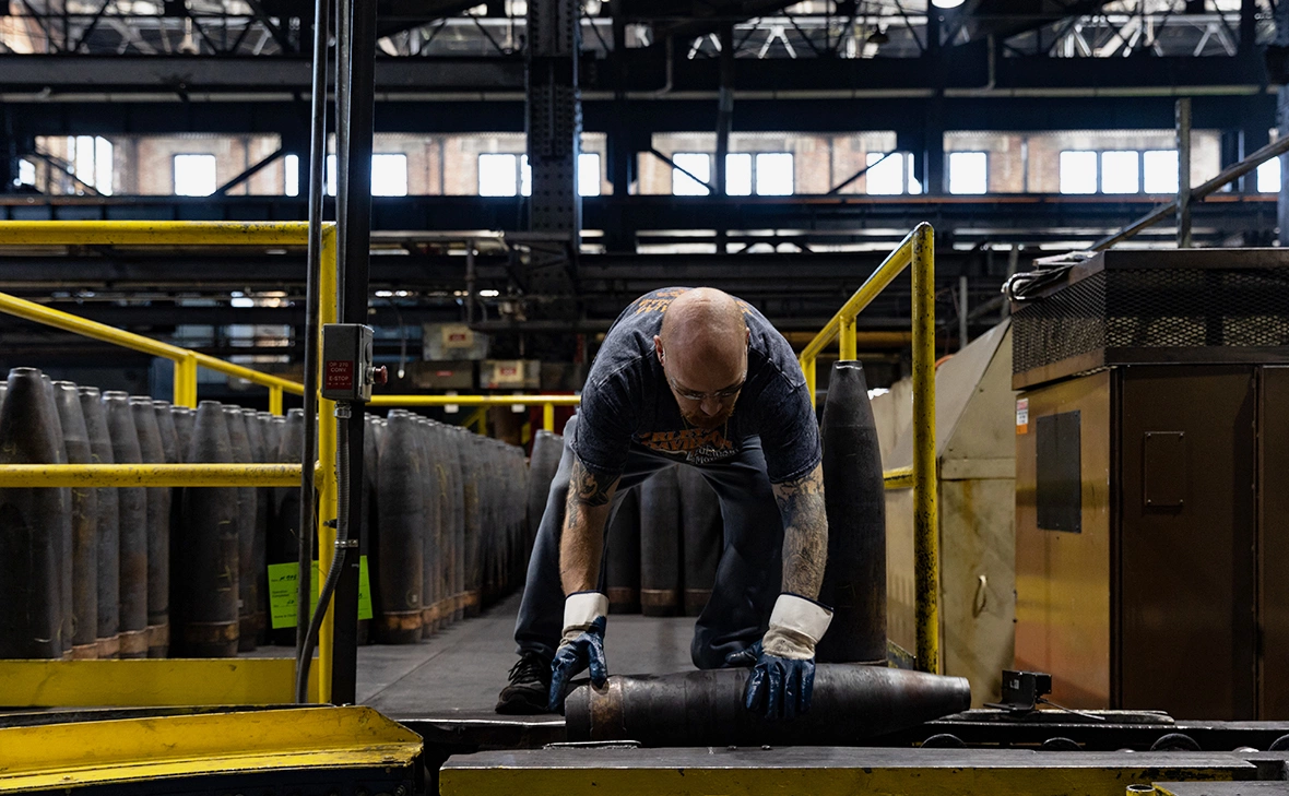 Hannah Beier / Getty Images