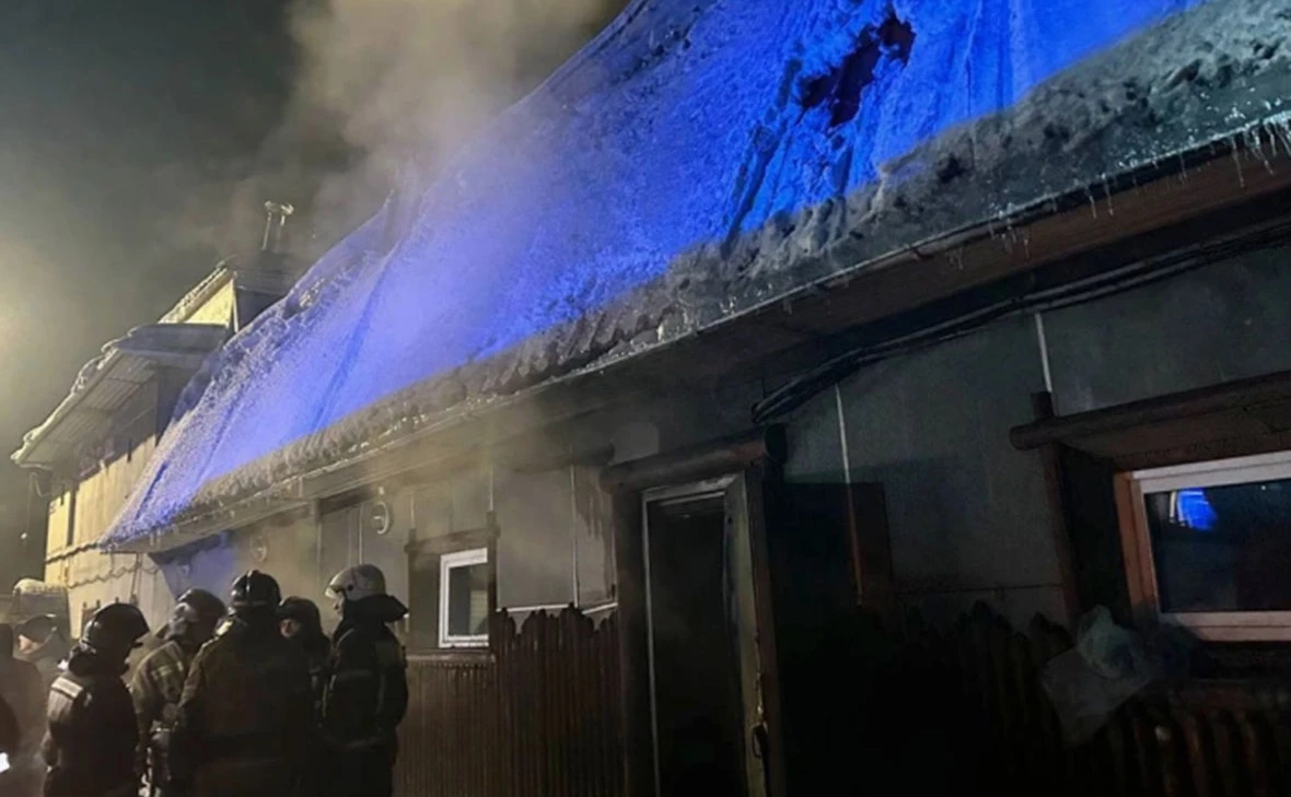 Прокуратура Кемеровской области - Кузбасса