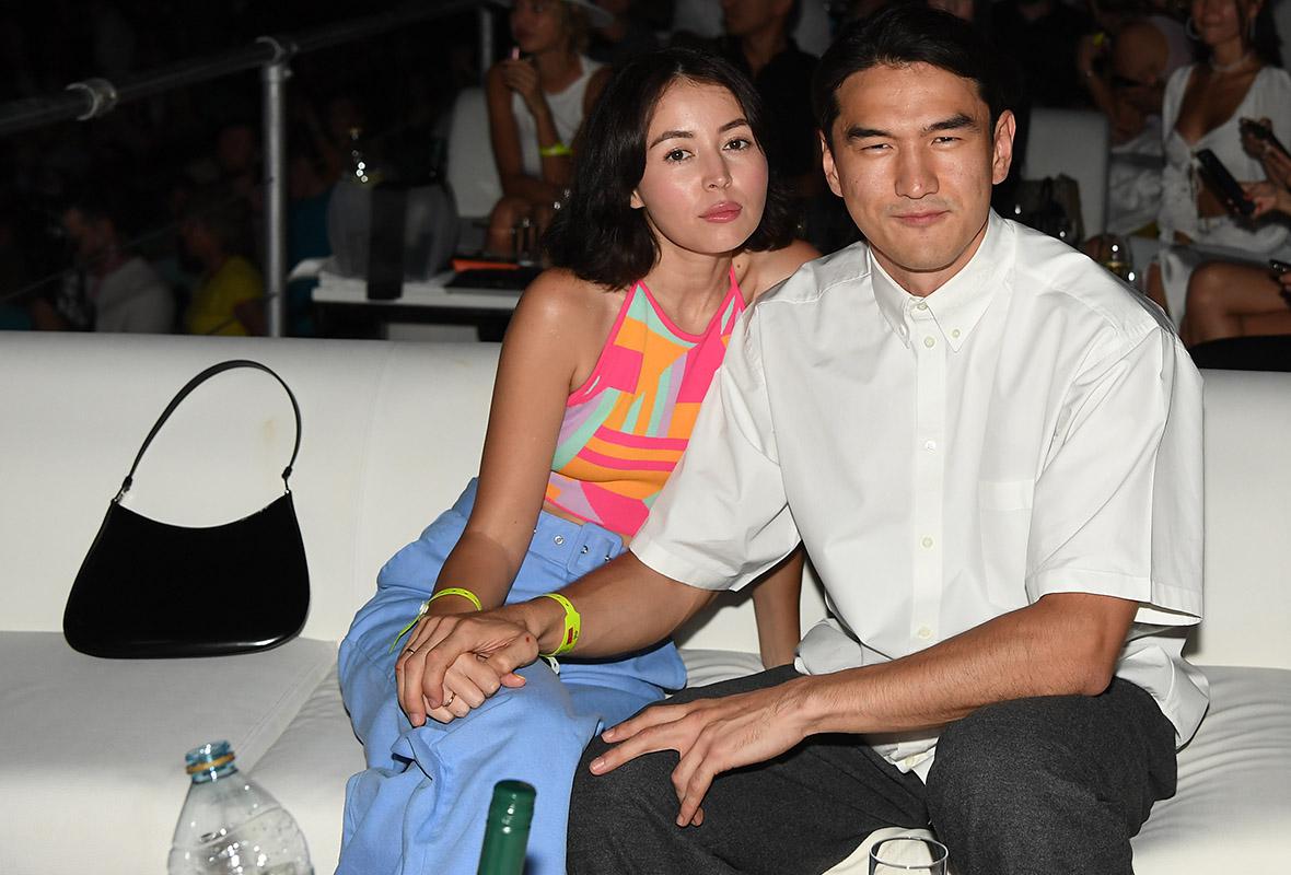 Екатерина Чеснокова / РИА Новости