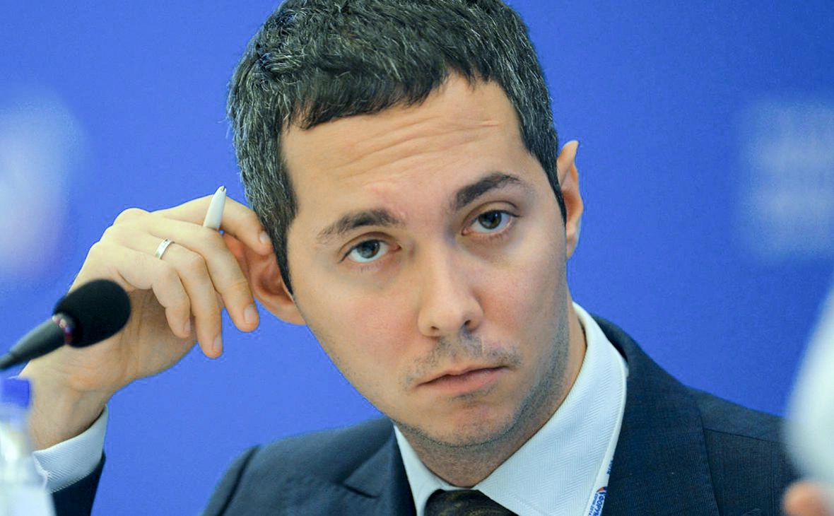 Михаил Мокрушин / РИА Новости