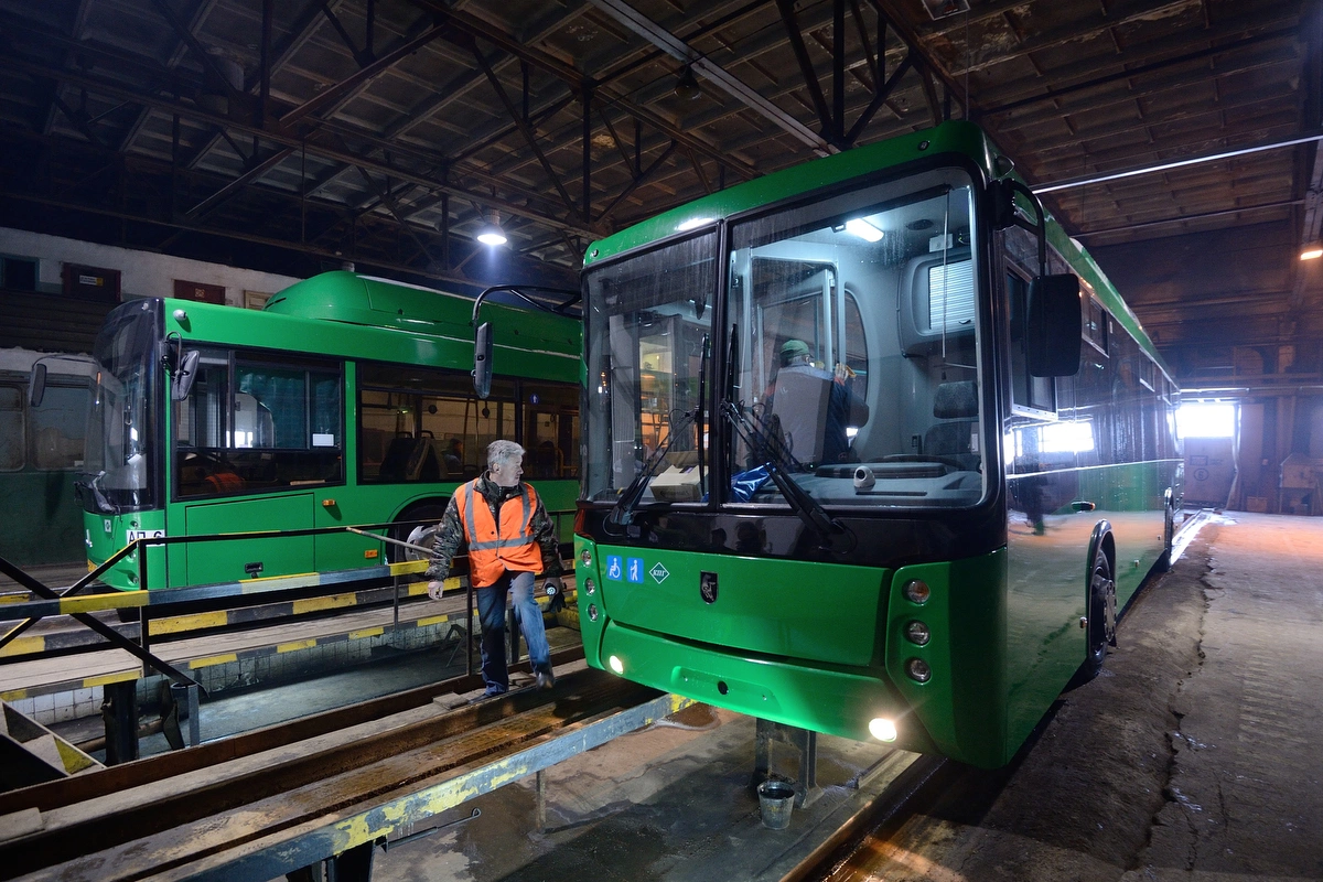 Антон Буценко, 66.RU