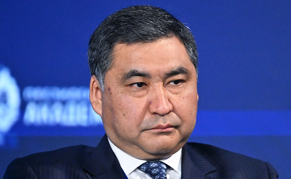 Станислав Крсильников / РИА Новости