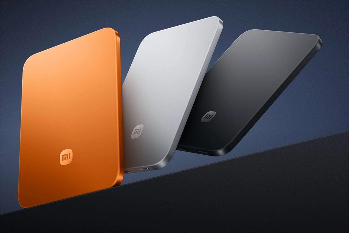 UltraThin Magnetic Power Bank