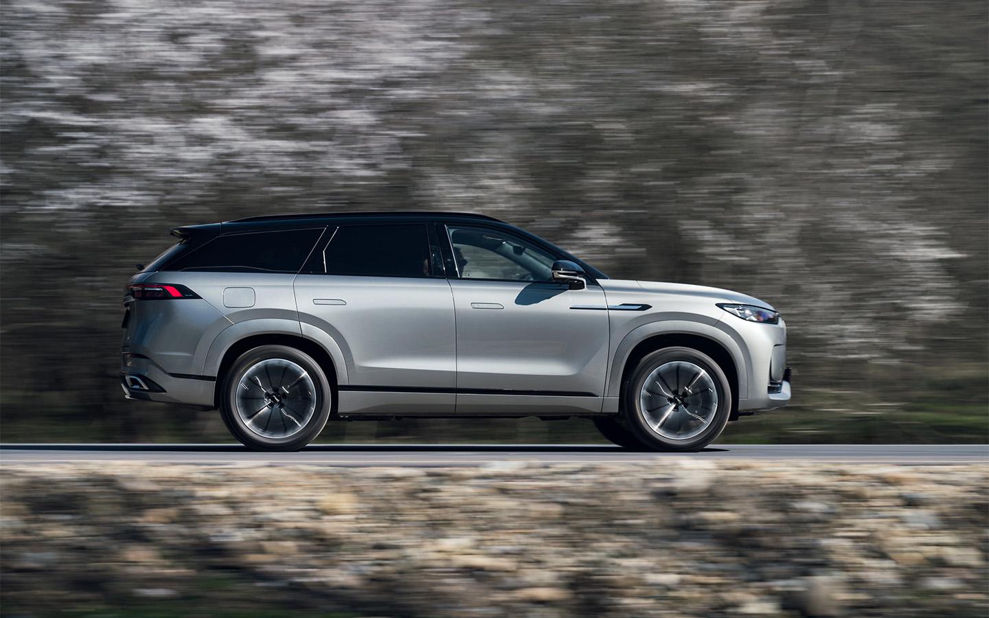 Флагманская модель бренда Jeland получила ОТТС в России. Вы уже ее видели