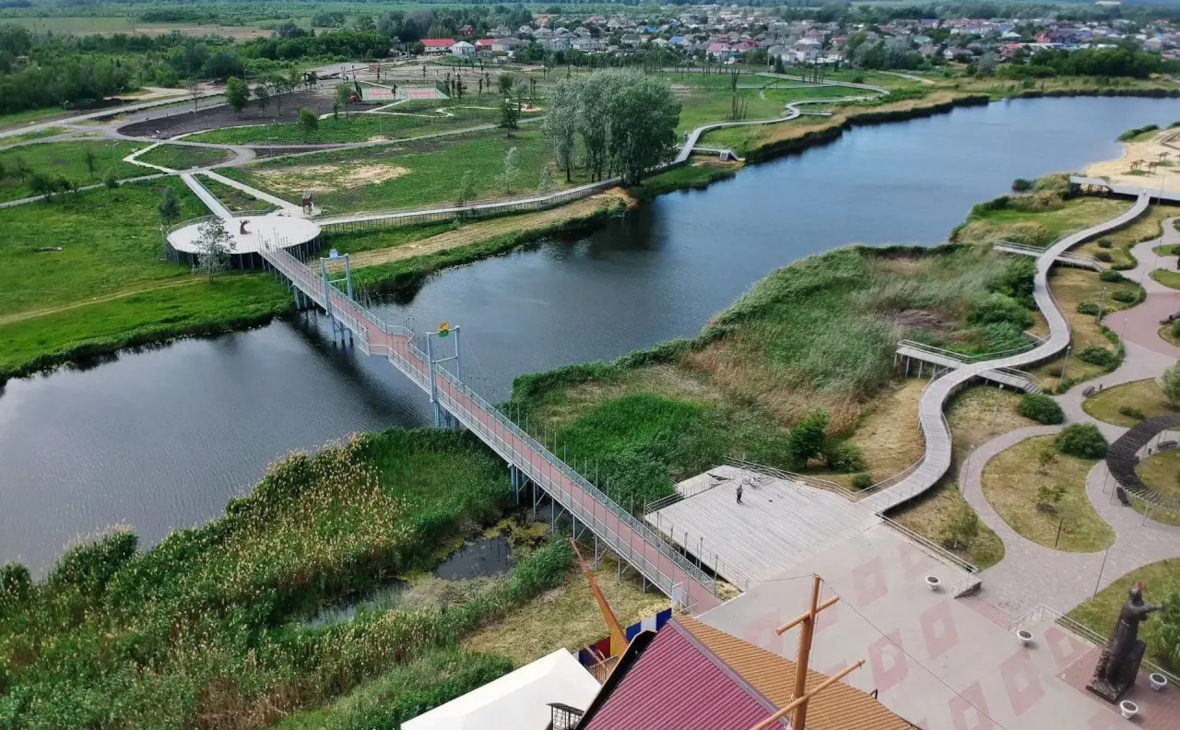 пресс-служба администрации г. Богучар