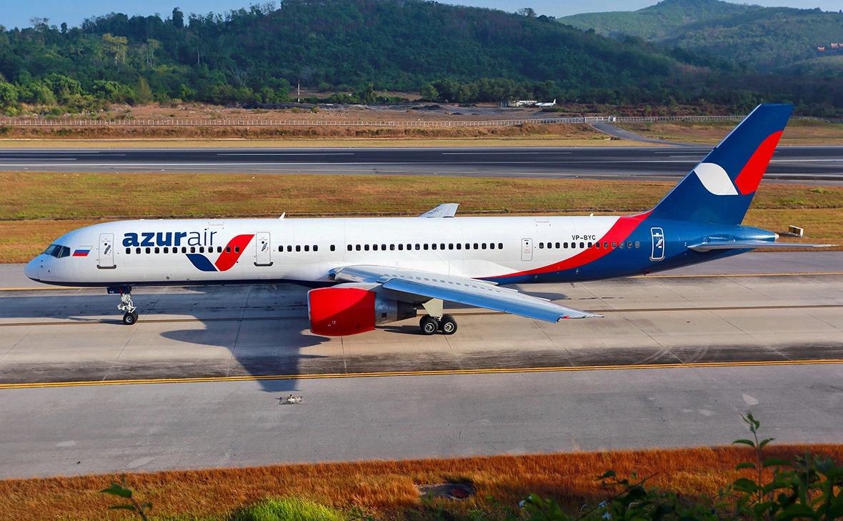 Александр Тарасенков / РИА Новости