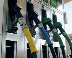 Росстат констатирует снижение потребительских цен на бензин 