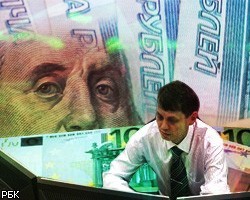 Forex: ЕЦБ обещает рост ставок