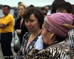 Глава Татарстана сообщил о состоянии пострадавших пассажиров "Булгарии"