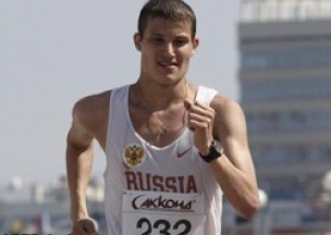 Российский рекордсмен мира дисквалифицирован за допинг. ВИДЕО