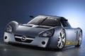 Opel создал дизельный спортивный автомобиль