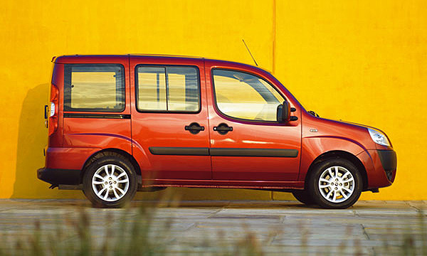 Fiat Doblo