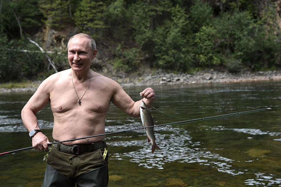 Фото: Алексей Никольский / ТАСС