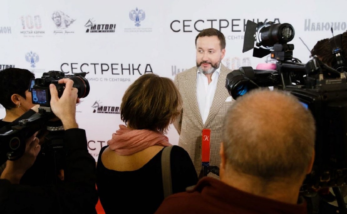 В Москве прошла премьера фильма «Сестрёнка» по повести Мустая Карима