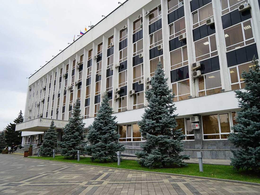 Власти Краснодара предложили расширить полномочия по изъятию земель