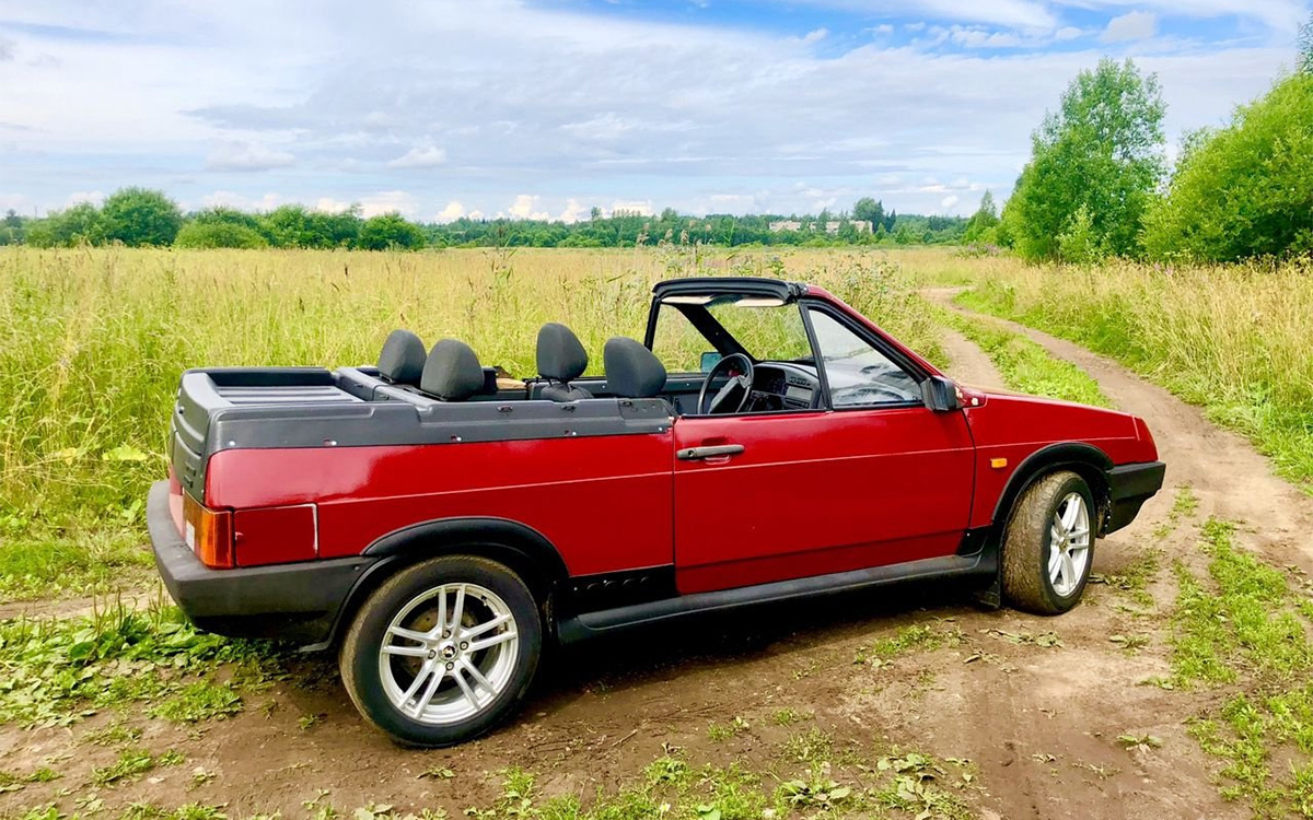 BMW m3 1990 Convertible