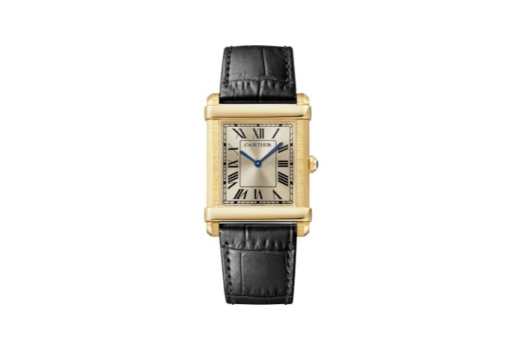 Часы Cartier Priv&eacute;, Cartier