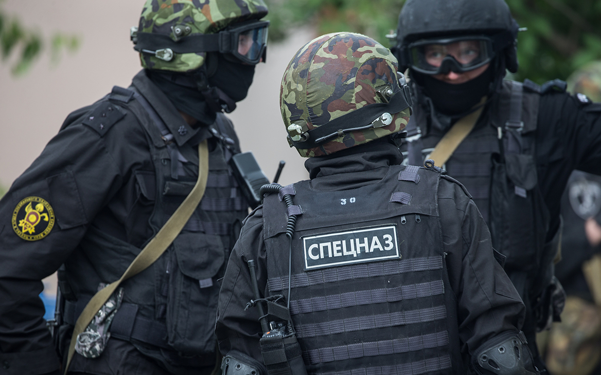 ФСБ задержала 13 вербовщиков «Хизб ут-Тахрир» в Ростове-на-Дону